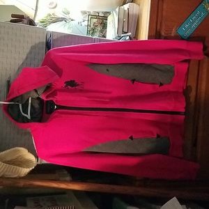 US Polo Assn. Hooded jacket